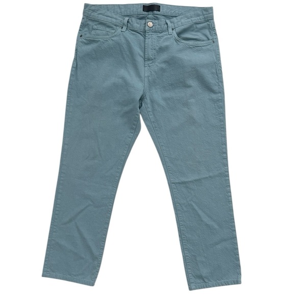 J Brand Men's Kane Tinted Poolside Jeans Size 36 - Picture 7 of 7